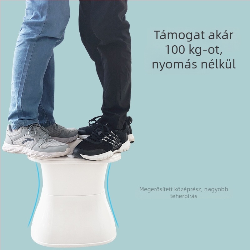 Műanyag ülőfürdő medencés szett – Helping Kang, felnőtteknek, ülőfürdéshez és mindennapi ápoláshoz, stílus: Egyéb