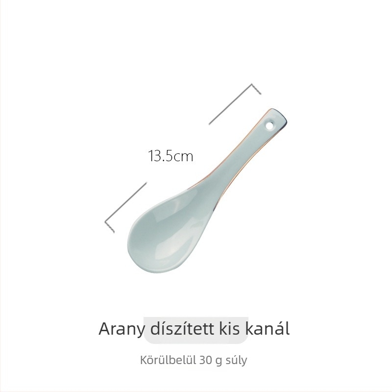 Porcelánból készült nordic stílusú tálkák készlet díszítő szegéllyel, mikrohullámú sütőben használható, kör alakú