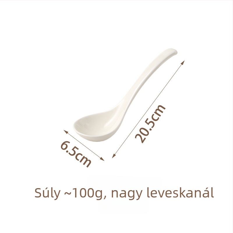 Kerámia étkészlet (tálak és tányérok) — modern minimalist stílus, egyszínű mázolt felület, mikrohullámú sütőben használható, testreszabás elérhető