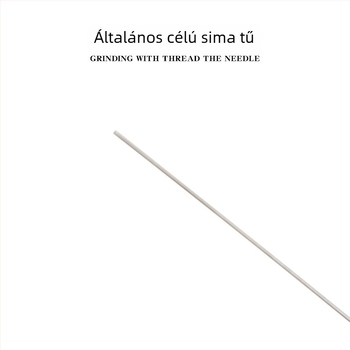 Hongjian rozsdamentes acélból készült áthatoló tűs hegesztőfej acetilén/propan gázhoz