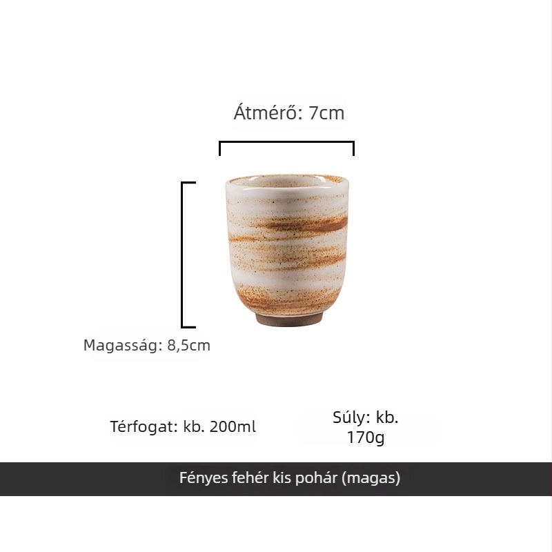 Porcelain chime porcelán tál- és tányérkészlet, retro könnyű luxus stílus, kör alakú, glazúrozott felület, mikrohullámú sütőben használható
