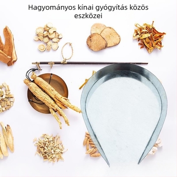 Rozsdamentes acél gyümölcs tál, új kínai stílus, minőségi termék