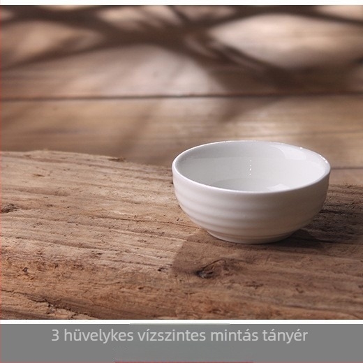 hegee porcelán mártásos tál, szabálytalan forma, modern minimalista stílus, mikrohullámú sütőben használható, logó nyomtatás és testreszabás elérhető
