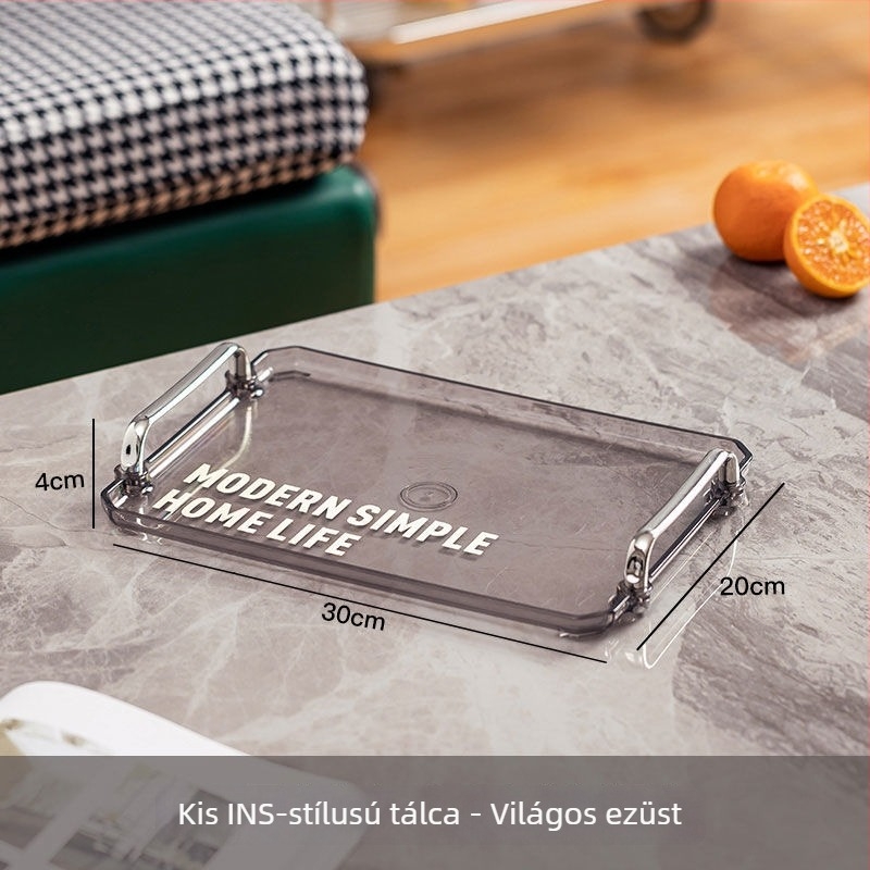 Otthoni pohártartó állvány, vasból készült, modern minimalista stílus, tárolás, Márka Sen gaopai