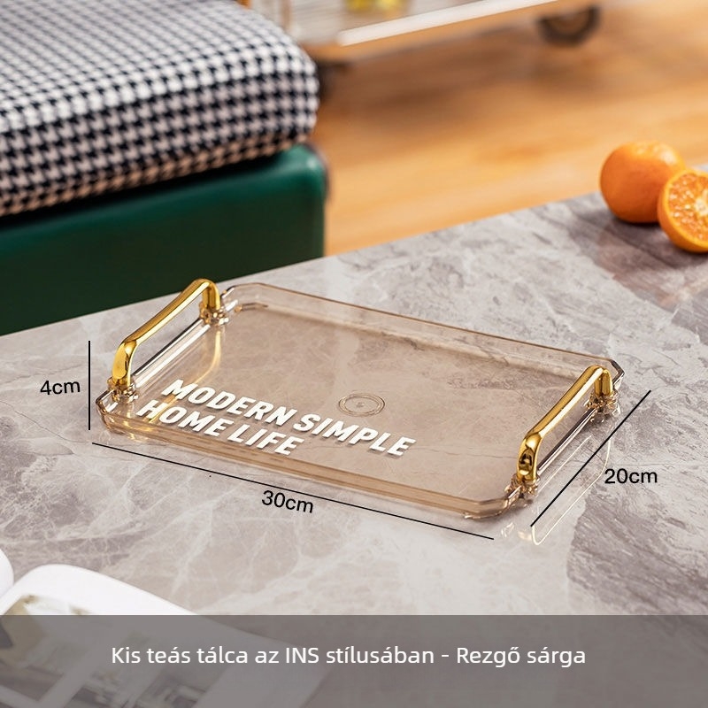 Otthoni pohártartó állvány, vasból készült, modern minimalista stílus, tárolás, Márka Sen gaopai