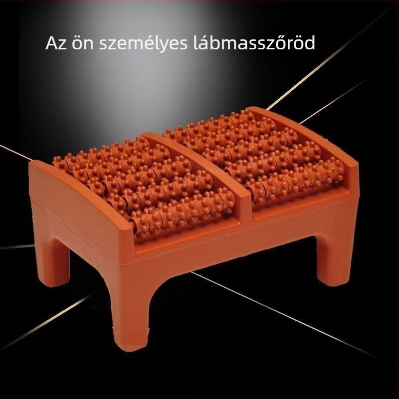 Cedrusfa lábfürdő vödör fűtéssel és gőzzel, otthoni használatra