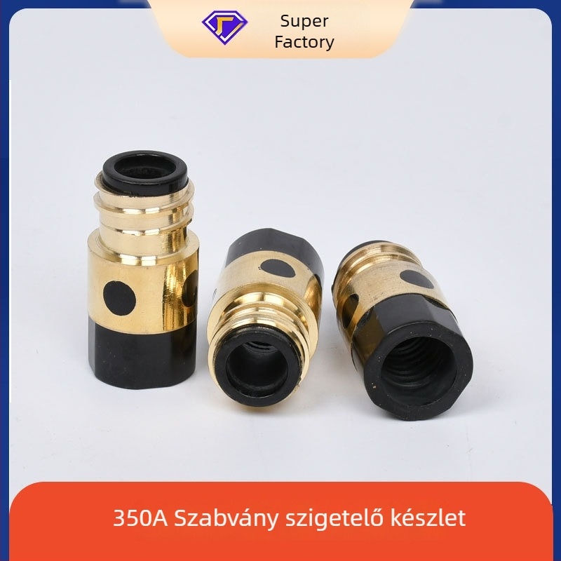 Hegesztőpisztoly szigetelő hüvely (Yi Xing Yi; gázárnyékolt hegesztés; 350/500A)
