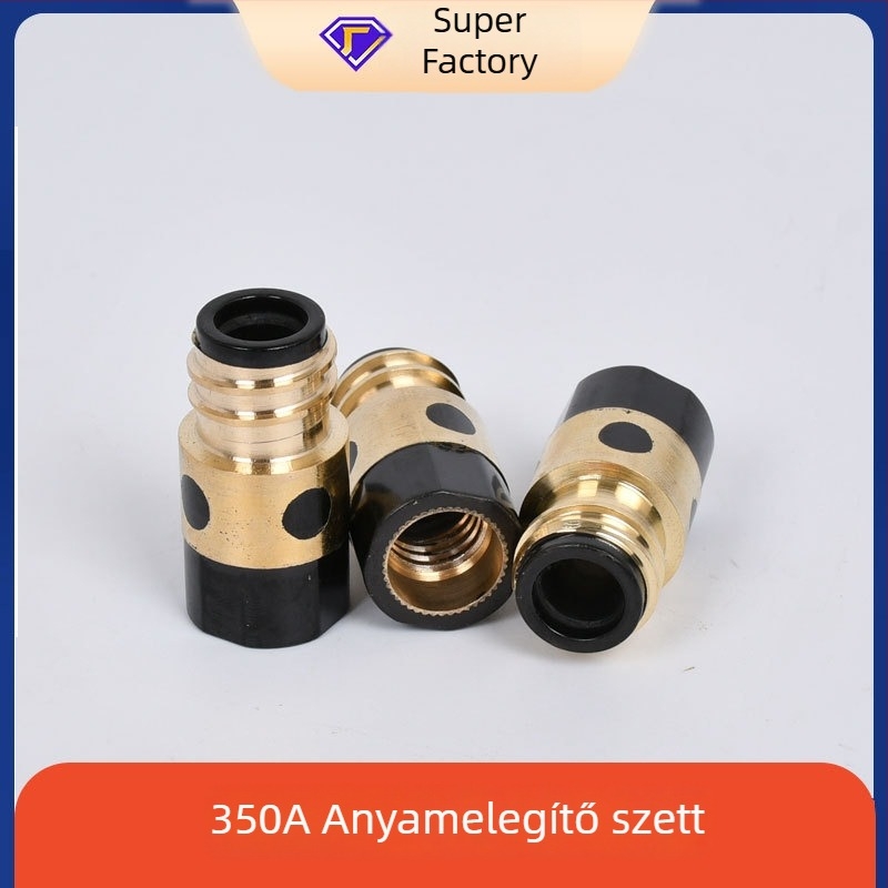 Hegesztőpisztoly szigetelő hüvely (Yi Xing Yi; gázárnyékolt hegesztés; 350/500A)