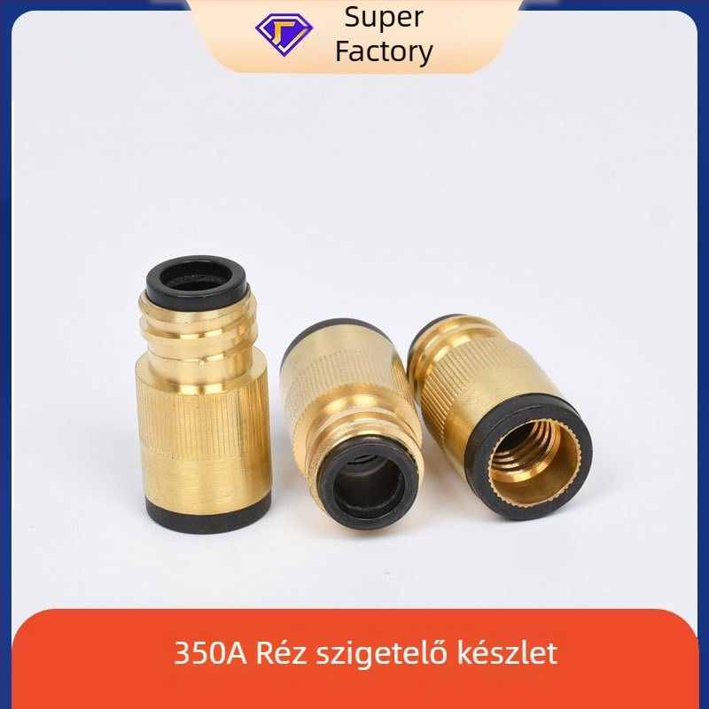Hegesztőpisztoly szigetelő hüvely (Yi Xing Yi; gázárnyékolt hegesztés; 350/500A)
