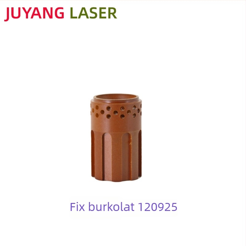 Haibao Plasma MAX1250 elektróda 120926, fúvóka 120931, fúvóka 120927, védő sapka 120930