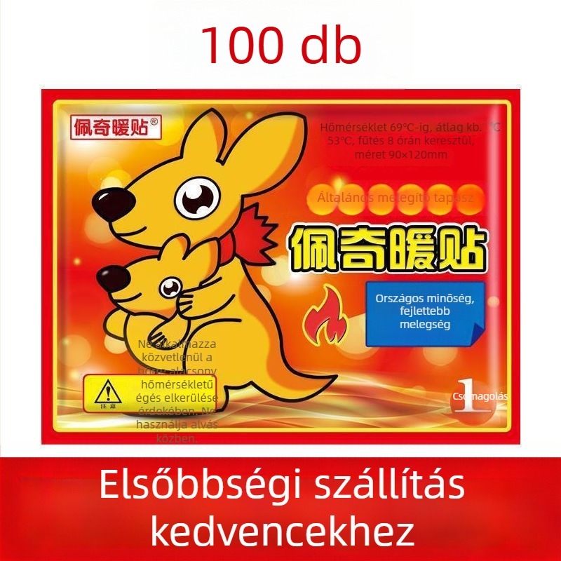 Önmelegítő tapasz testre és a lábra | téli melegítés, testmelegítés, lábmelegítés