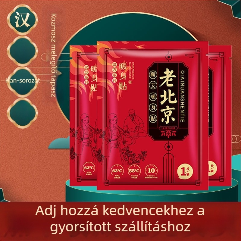 Önmelegítő tapasz testre és a lábra | téli melegítés, testmelegítés, lábmelegítés