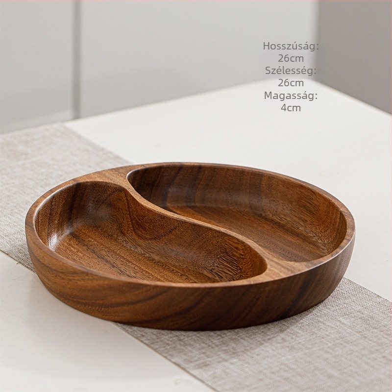 Gyümölcstál - Márka: Only xuanhui; Stílus: modern minimalista; Stílus típus: egyszerű stílus; Bevezetés: 2025