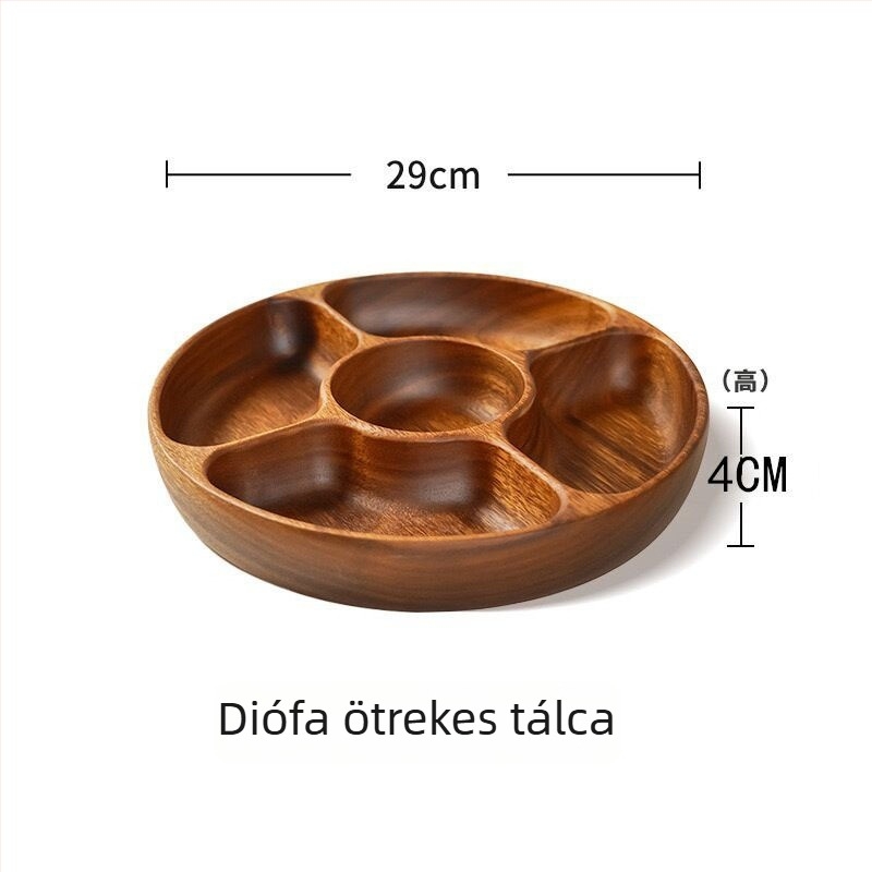 Gyümölcstál - Márka: Only xuanhui; Stílus: modern minimalista; Stílus típus: egyszerű stílus; Bevezetés: 2025