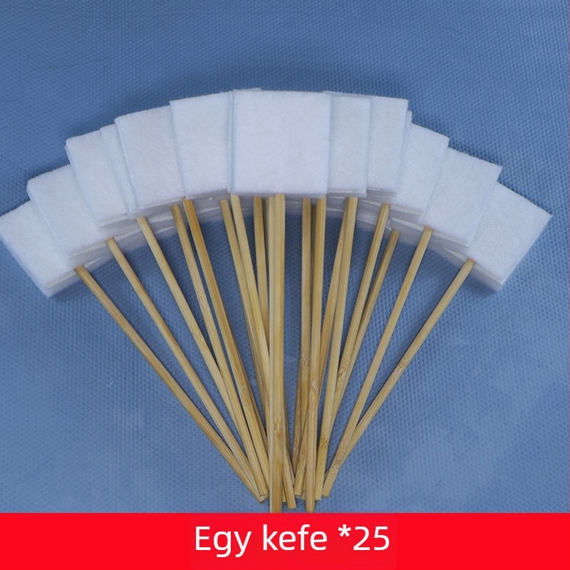 Egyszer használatos vécé-kefe háztartási célra — halott sarkok nélküli tisztítás, fugák tisztítása, cserélhető mag, műanyag