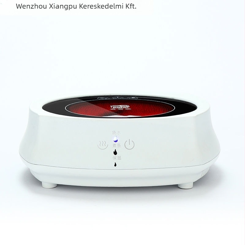 Xiangpu üveg teáskészlet – Nordic stílus, hőálló, otthoni használatra, vállalati ajándék