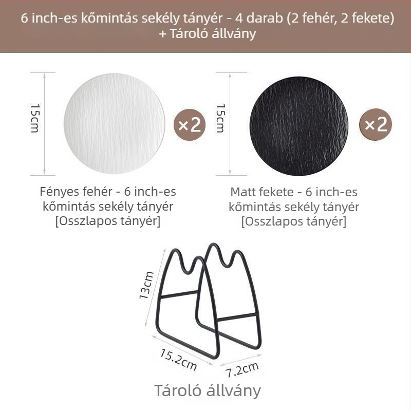 Kerámiás csonttál, kör alakú, egyszerű stílus, logó nyomtatása lehetséges, megfelelő ajándék kollégáknak konferencián