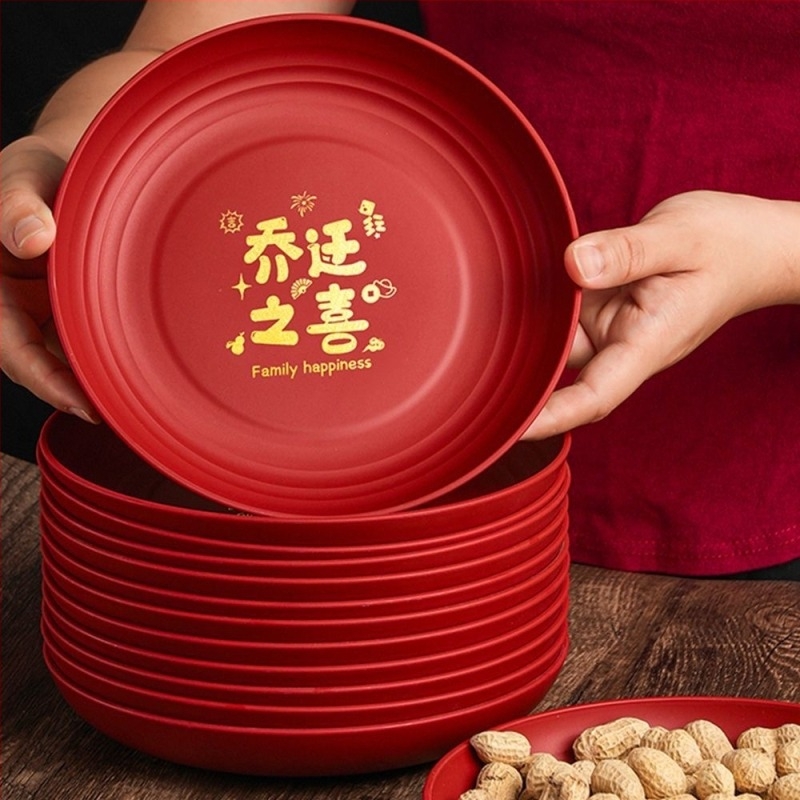 Csepegtető gyümölcstál, PP-anyag, modern minimál stílus, gravírozott minta, 2026 tavaszi kiadás