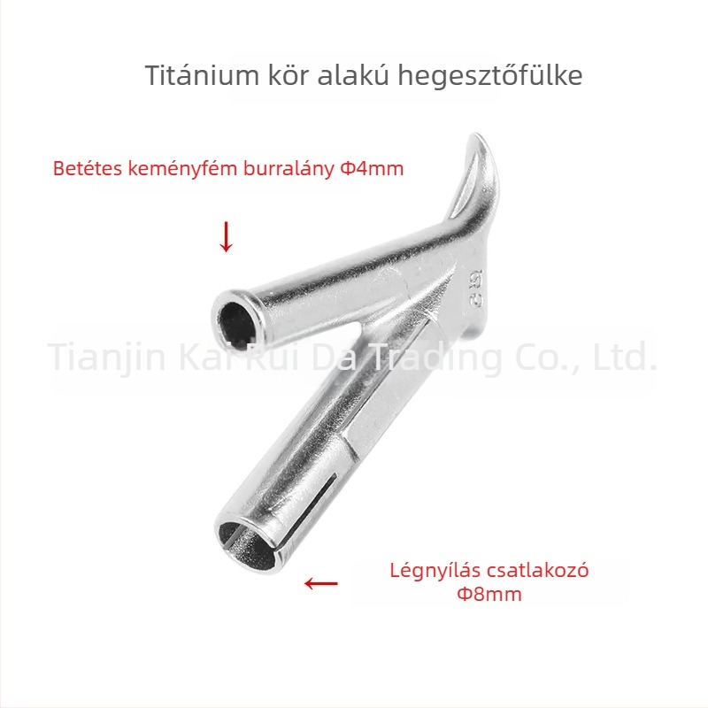 Zhenyu ipari forrólevegős pisztoly, 220V, egyfázisú