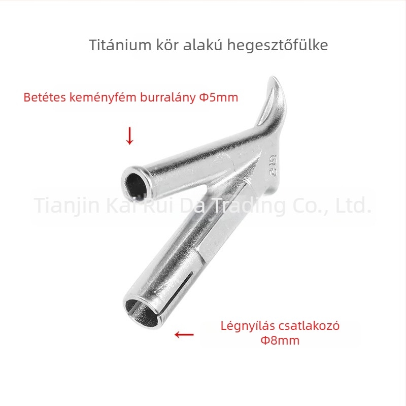 Zhenyu ipari forrólevegős pisztoly, 220V, egyfázisú