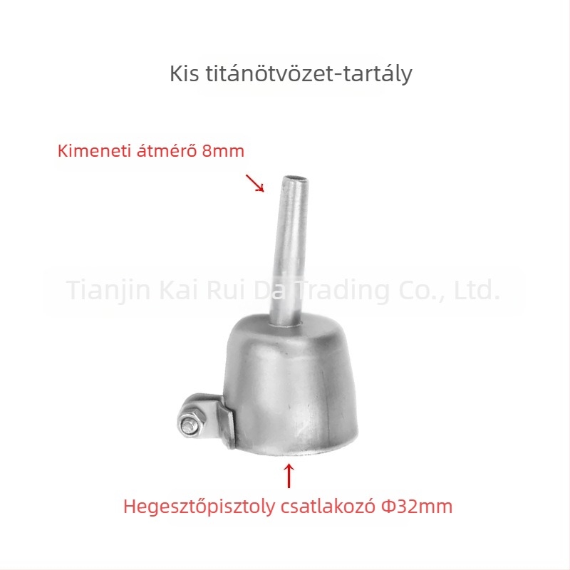 Zhenyu ipari forrólevegős pisztoly, 220V, egyfázisú