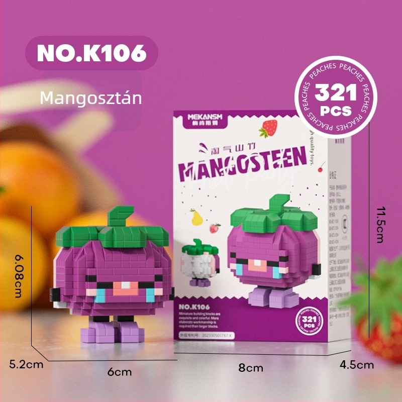 LEGO-kompatibilis építőblokkok - ABS műanyag, 200-400 darab, 7-14 éveseknek