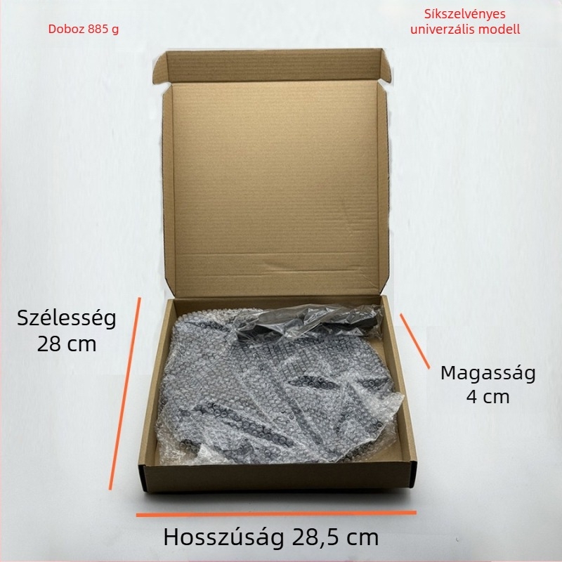Hetes lyukú reggeli omlett serpenyő, tapadásmentes bevonat, alumínium ötvözet, lapos alj, mélység 1,5 cm