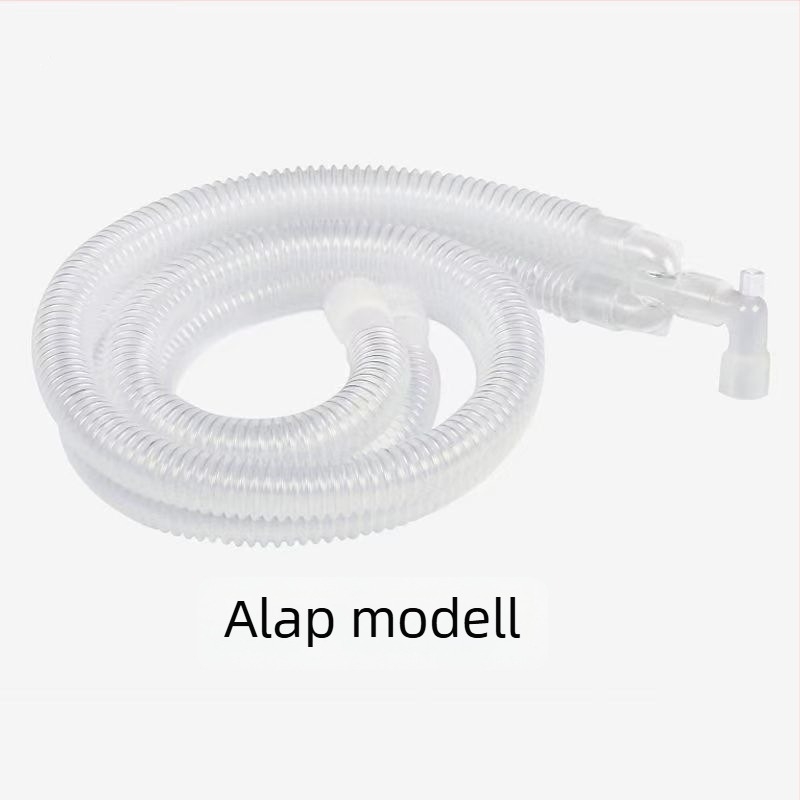 Egyszer használatos anesztézia légzőkörzet az anesztéziás készülékhez és légzőberendezéshez | Anyag: PP | Márka: Yunda/egyéb | 1 készlet a csomagolásban | Gyógyszer/észlelési jóváhagyás: Yu machinery note 20182080722