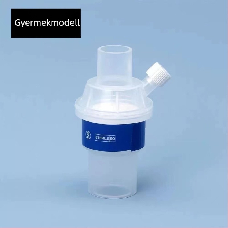 Egyszer használatos anesztézia légzőkörzet az anesztéziás készülékhez és légzőberendezéshez | Anyag: PP | Márka: Yunda/egyéb | 1 készlet a csomagolásban | Gyógyszer/észlelési jóváhagyás: Yu machinery note 20182080722