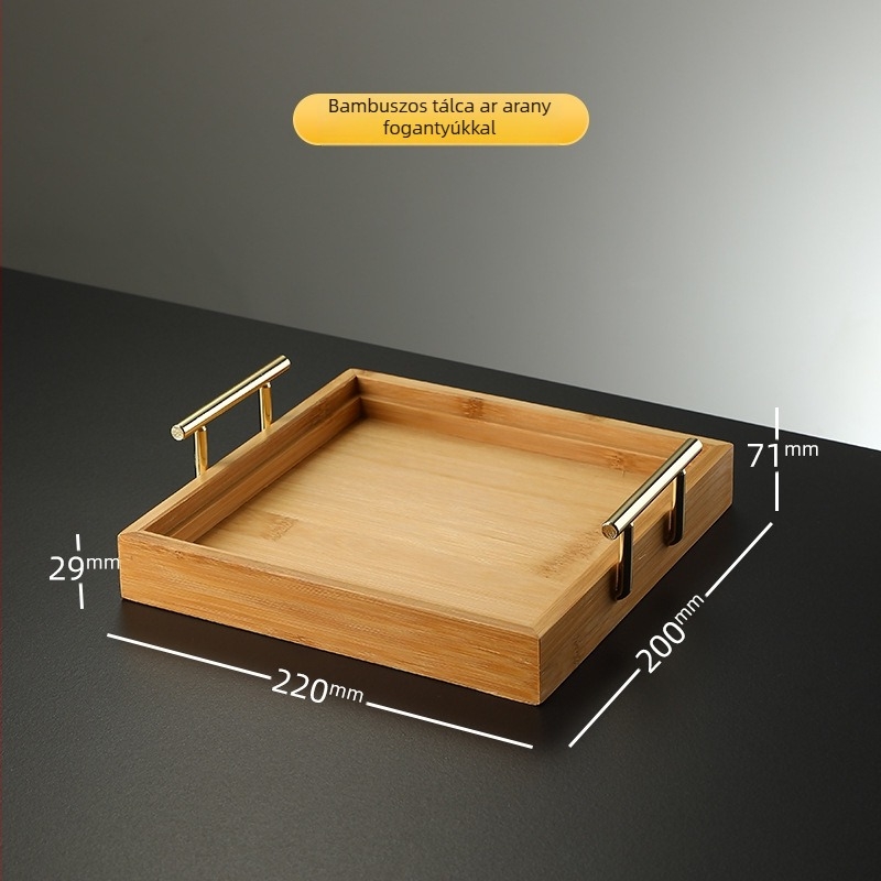 Pohárfogó és tároló tálca – fúrás nélküli telepítés, egyszerű stílus, üveg- és teás/boros kiegészítők tárolása