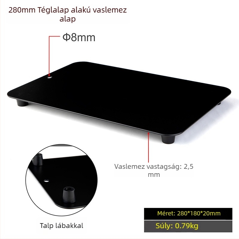 Szakmai szintű forrasztóállomás tartozékokkal, elektromos forrasztó, forraszdrót, nagyító, asztali lámpa, füstelszívó ventilátor, mágneses javító készlet