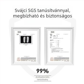 Női téli pamut papucs puha bélés, vízálló EVA talp, csúszásmentes, beltéri és kültéri használatra