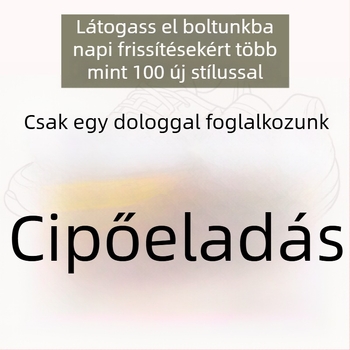 Férfi téli hócsizmák PU felsőrésszel és gumitalppal, csúszásmentes