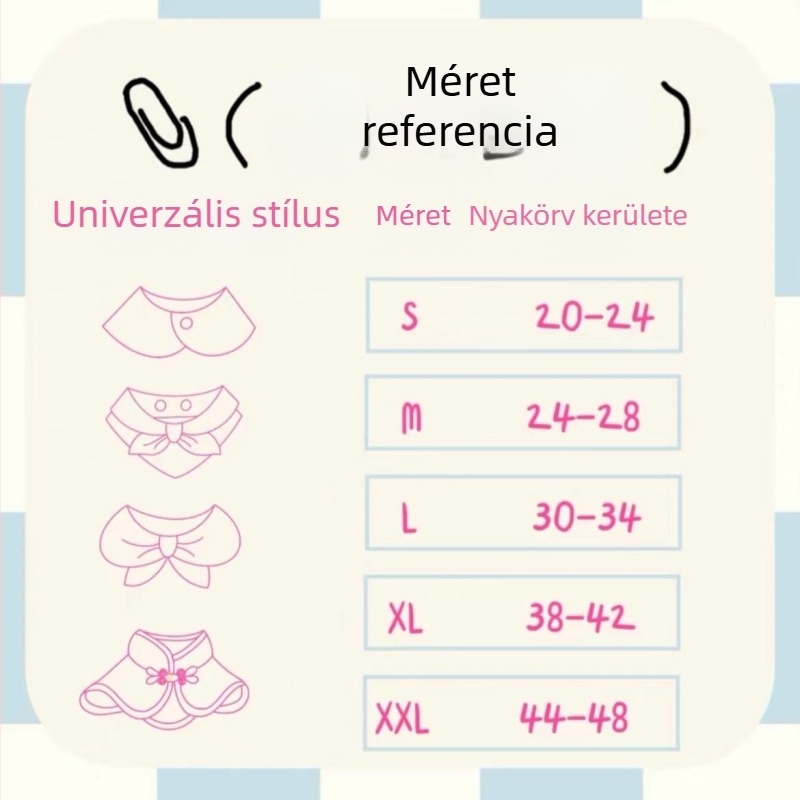 Macska- és kutyabarátságos bib, csipkés textil nedves kendő, kézzel kötött fotó kiegészítők, nyak dekoratív sál