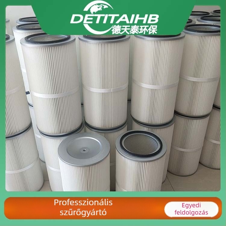DETITAIHB légszűrő berendezéshez való szűrővata — adszorpciós technológia; közepes hatékonyságú szűrőmag; alkalmas moxibustion, forrasztás, lézeres jelölés, lézeres vágás, gravírozás és por eltávolítás.