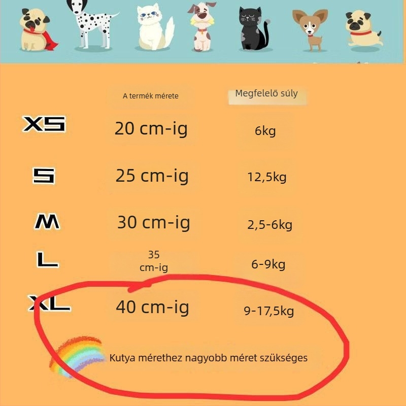 Macskának szóló mohair háromszög sál őszre