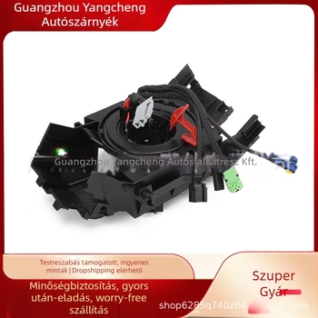 Renault autóalkatrészek – modellek 8201590627, 7701071888 és 8200245449; Márka: Y.c; Anyag: Standard