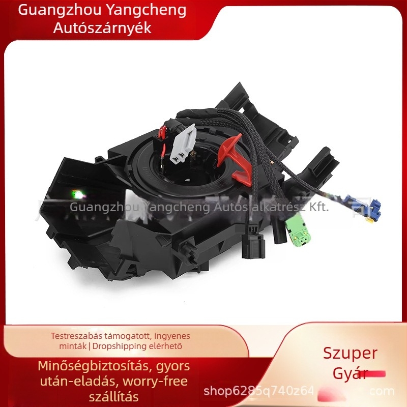 Renault autóalkatrészek – modellek 8201590627, 7701071888 és 8200245449; Márka: Y.c; Anyag: Standard