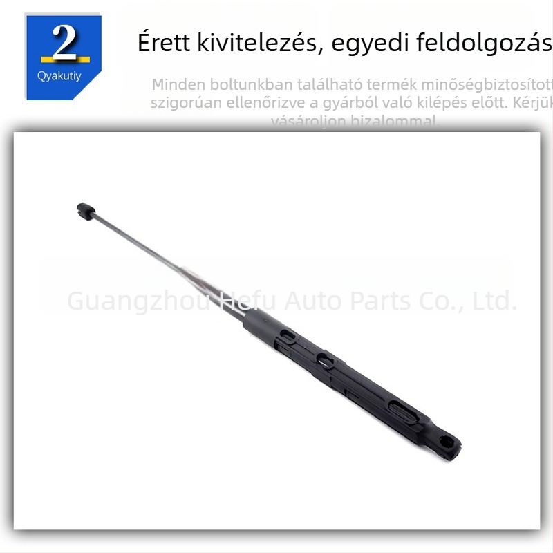 A2038800029 Mercedes-Benz W203 elülső motorháztető támasztó rúdja