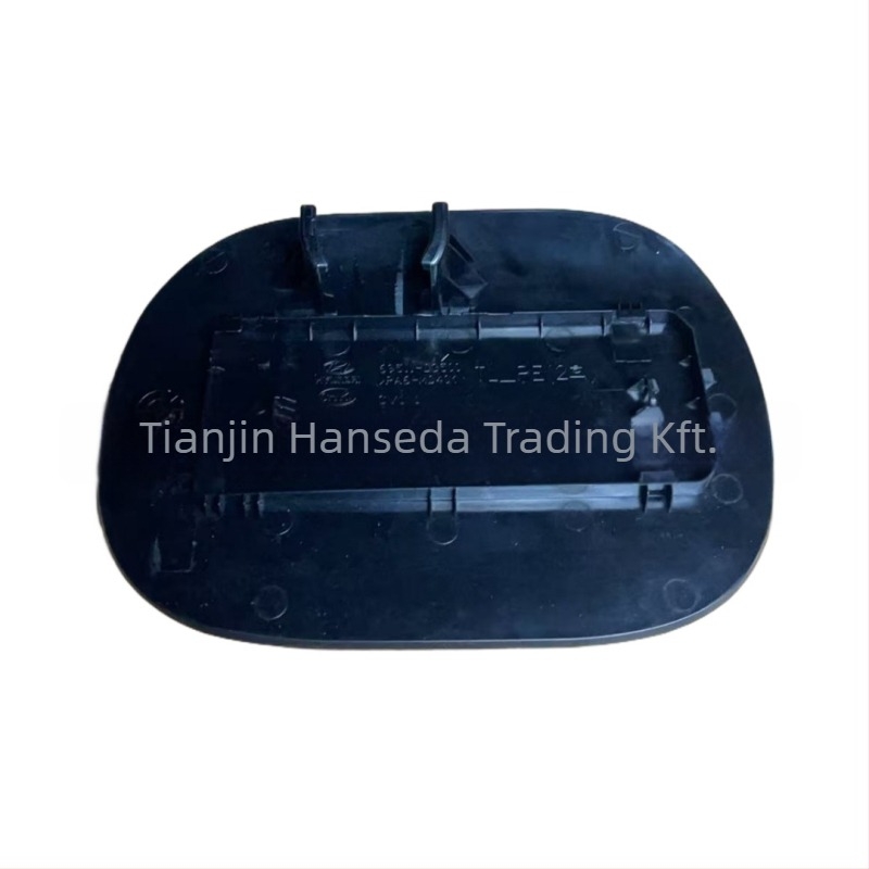 Üzemanyag-tank feltöltőnyak és külső fedél - Han Shida 69511D3500, modern modellekkel kompatibilis