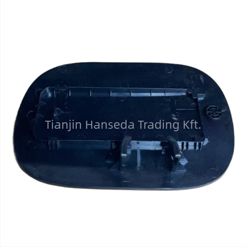 Üzemanyag-tank feltöltőnyak és külső fedél - Han Shida 69511D3500, modern modellekkel kompatibilis