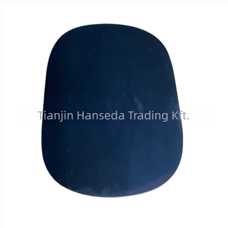 Üzemanyag-tank feltöltőnyak és külső fedél - Han Shida 69511D3500, modern modellekkel kompatibilis