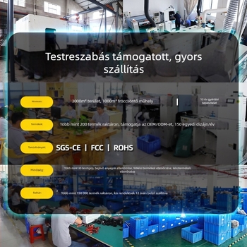 LED kijelzős többkapcsolós panel, cserélhető biztosítéktartóval és kapcsolóval az autó belső részéhez