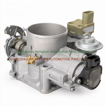 Throttle Body 16400-PGM-901 / 22210-62220 rozsdamentes acélból Toyota Land Cruiser 3400, Tacoma 4Runner 3.4