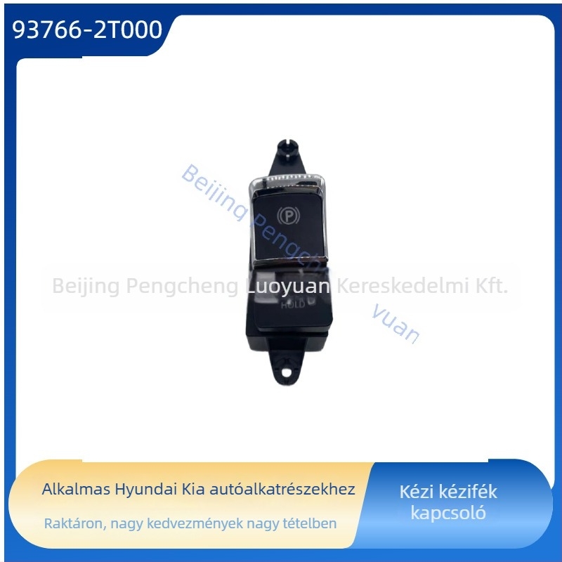 Autóalkatrész 937662t000 (93766-2t000) - kompatibilis Hyundai és Kia járművekkel