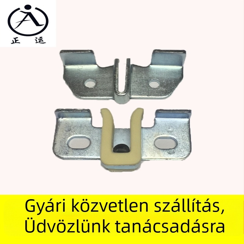 Autóalkatrész hátsó ajtókorlátozó (6480), kompatibilis a 6480-val és Gold Cup-tal