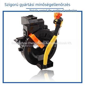 Autóalkatrészek - szénszálas - Standard modell - Standard kompatibilitás - Márka: Sincerity