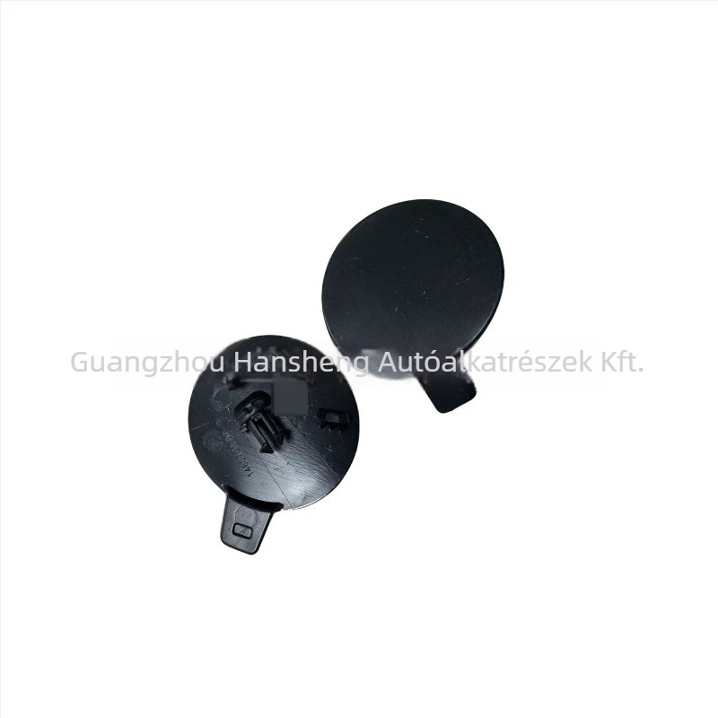 Hantis első vontatókészülékfedél Tesla Model 3-hoz, modell 1460701-00-B, anyag Boutique