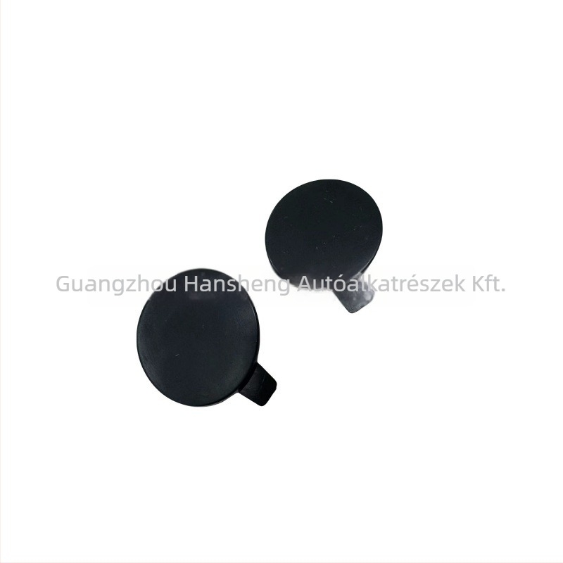 Hantis első vontatókészülékfedél Tesla Model 3-hoz, modell 1460701-00-B, anyag Boutique