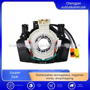 Autóipari alkatrészek CP – modell számok: 25560-JD003, 25560-JD000, 25567-5X00A, B5567-JD00A Nissan számára
